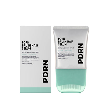 Scalp Moisturizing Essence for Daily Hair Care