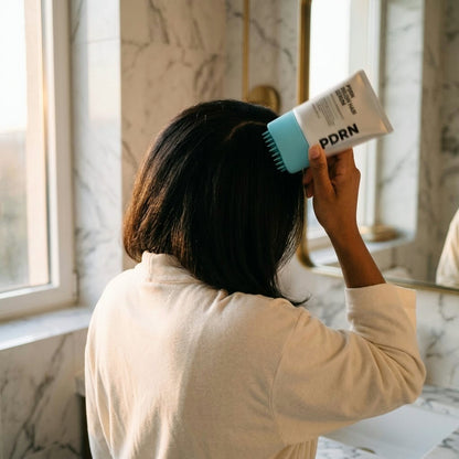 Scalp Moisturizing Essence for Daily Hair Care