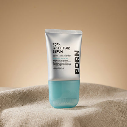 Scalp Moisturizing Essence for Daily Hair Care